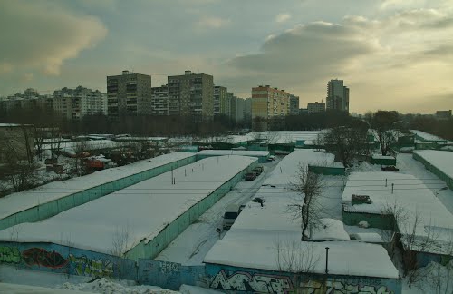 Do I need to privatize the garage