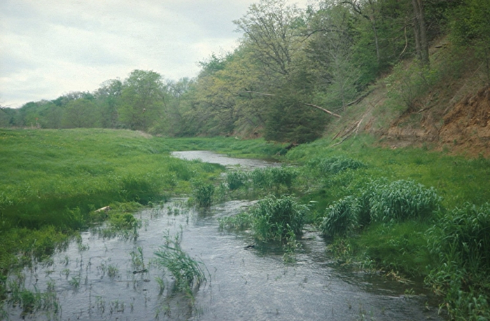 types of intended use of land