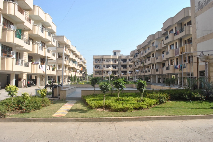 permitted use of land settlements