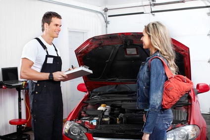 Do I need a vehicle inspection