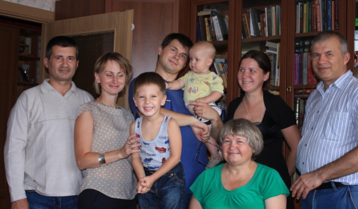 a deed of gift for an apartment