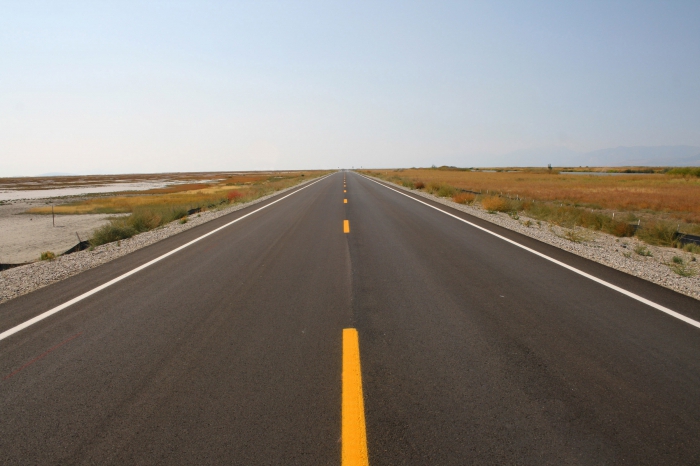 permitted speed on the track