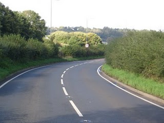 allowed speed on the m4 highway