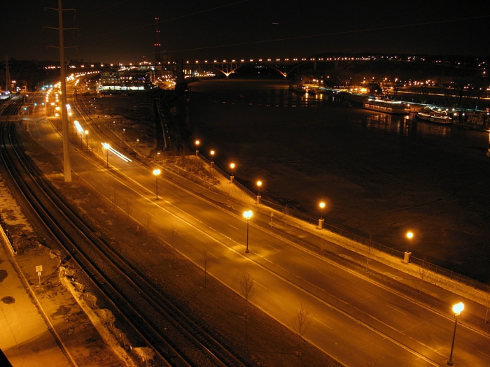 permitted speed on the highway