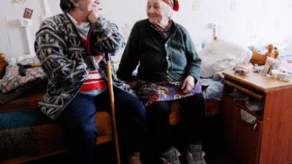 to veterans of labor