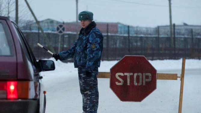 how to talk with traffic cops