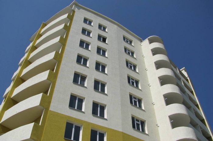 what documents are needed to buy an apartment in a new building