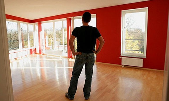 what documents are needed to buy an apartment in a house under construction