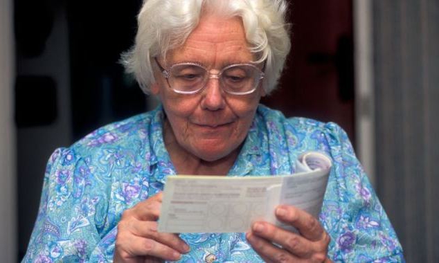 social pension for the disabled