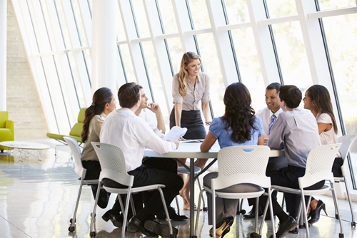 etiquette and culture of business communication