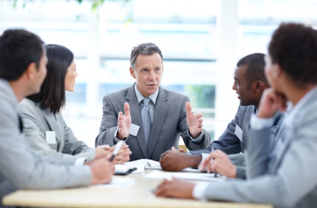 business culture principles