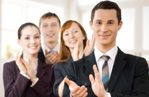 culture of business communication in the organization