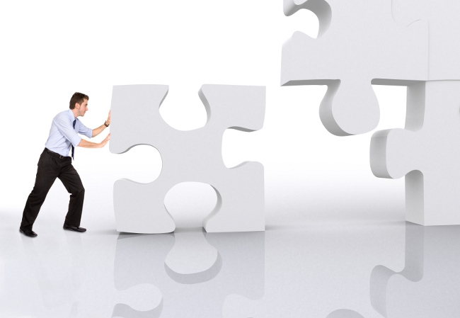 strategic management system