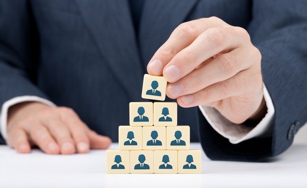 strategic personnel management