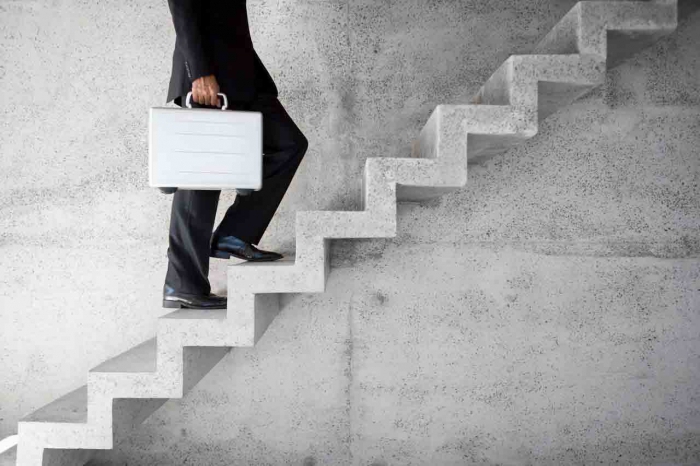 strategic management development