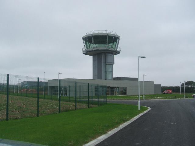 aviation security service