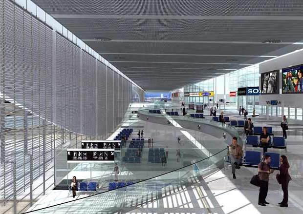 aviation security requirements