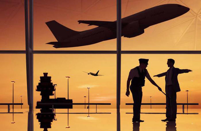 aviation safety regulations