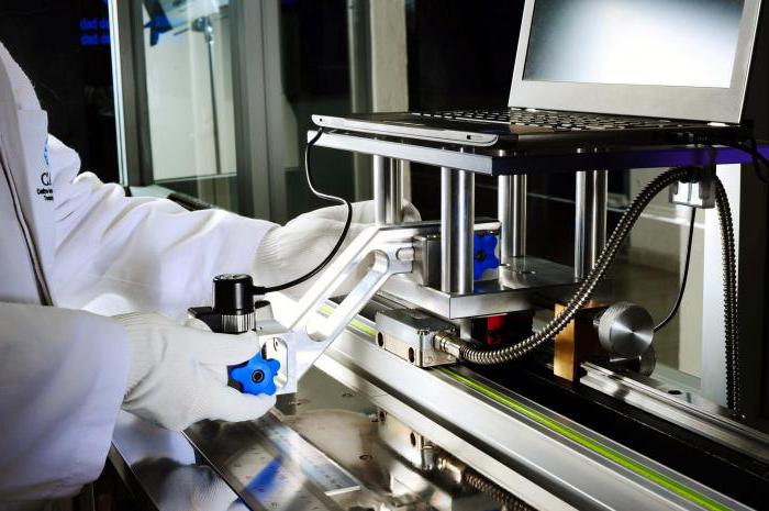 standardization of documents