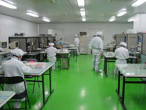 product certification