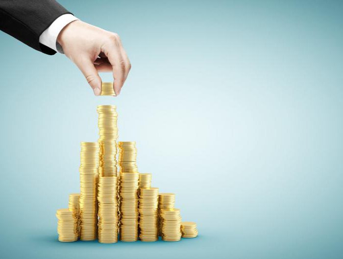 formation of investment policy