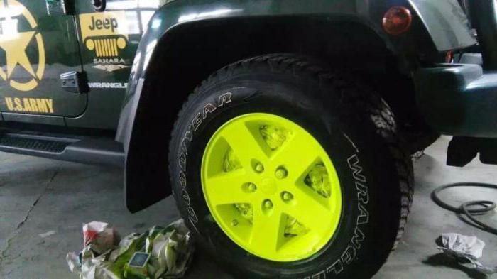 liquid rubber for car painting