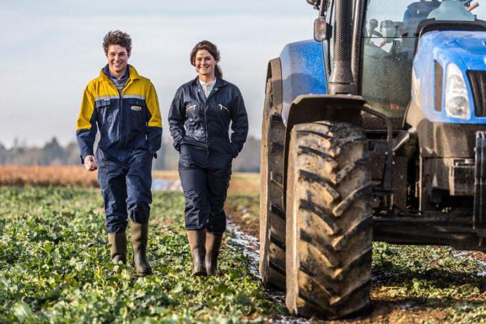 import substitution in agriculture