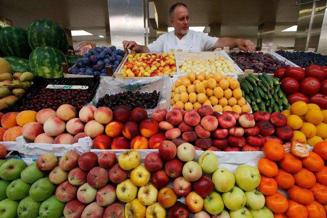 import substitution agriculture