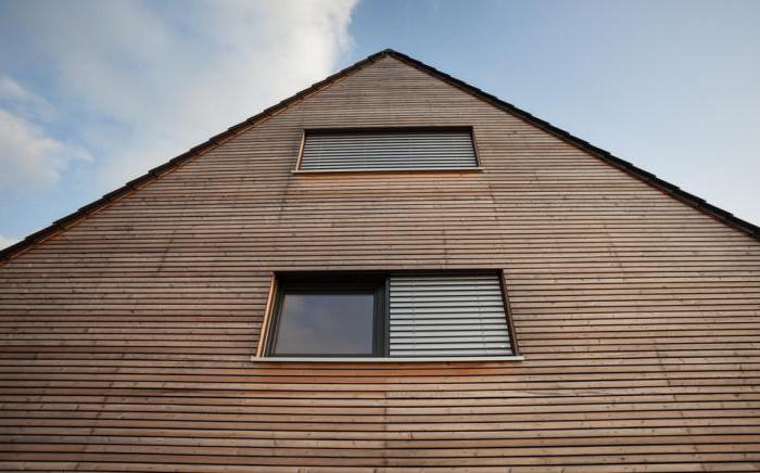 flame retardant treatment of wooden structures