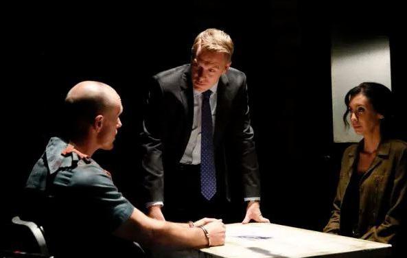 interrogation of a minor