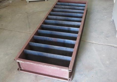 foam blocks dimensions and weight