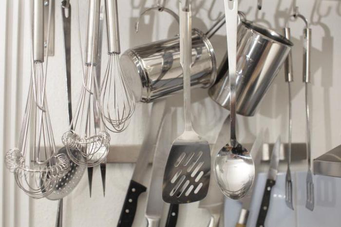 workplace cook rules