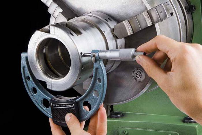 the use of technical means of control