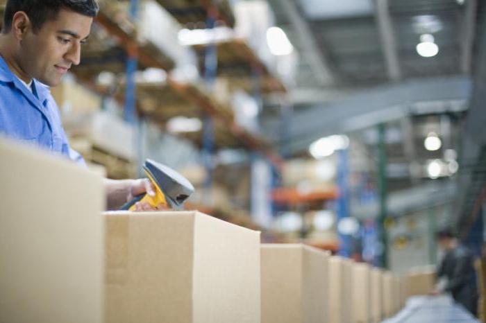 technical control characteristic