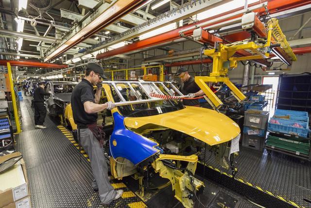 types of technical control