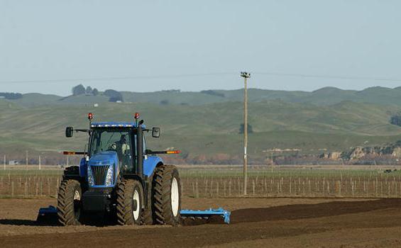 industrial construction sites