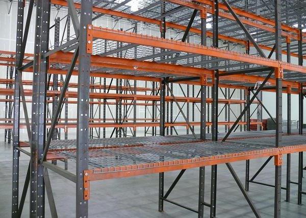 technological equipment and production equipment