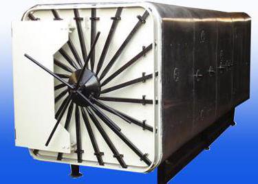 sterilization mode in a dry oven