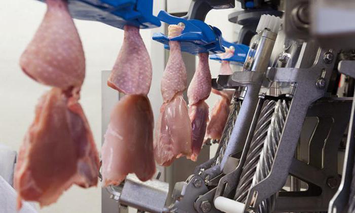 meat boning workshop