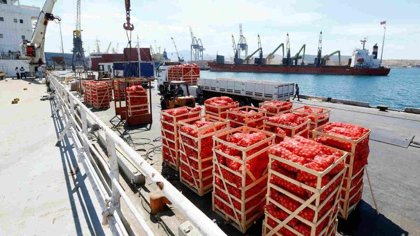 Agreement on the International Transport of Perishable Goods