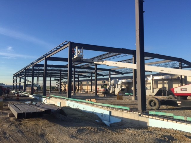 Special design specifications