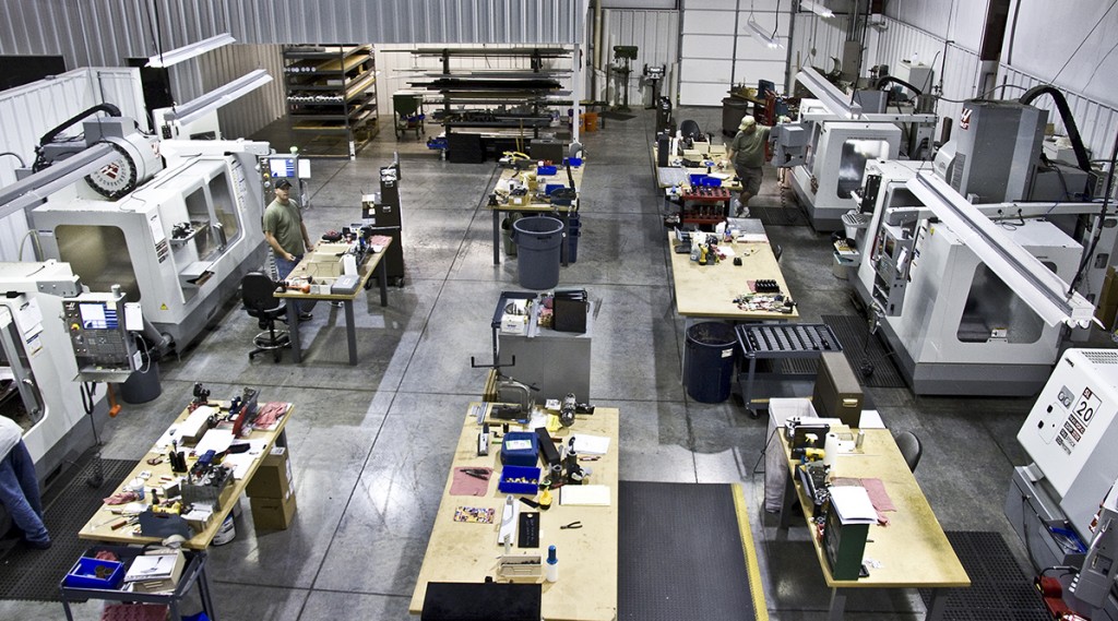 Special technical conditions for labor assessment