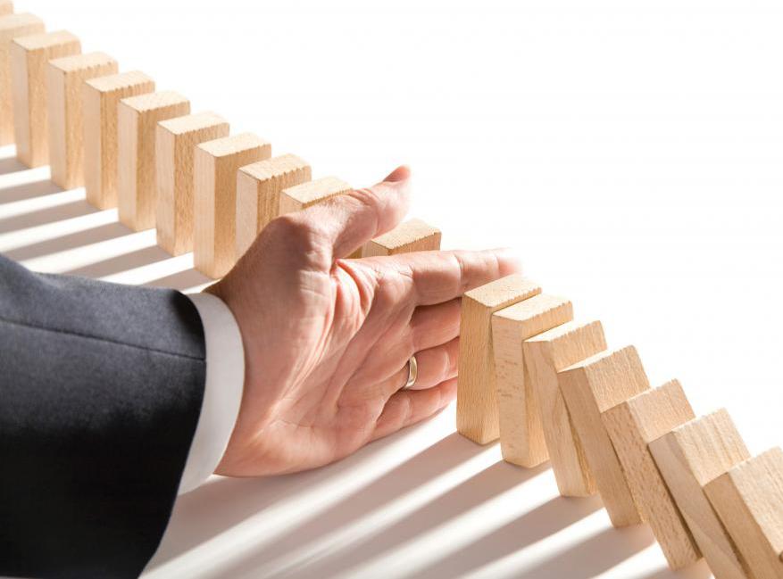 Risks in project planning