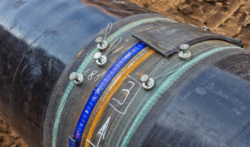 Radiographic marking