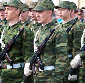 military ID after 27 2014