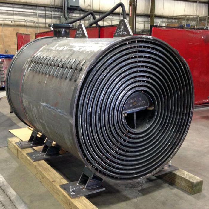 heat exchanger gasket