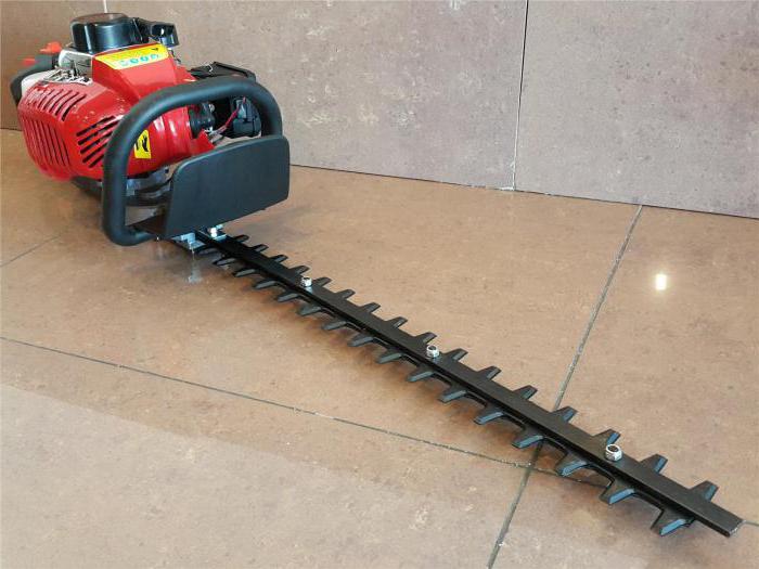 how to choose a gas trimmer