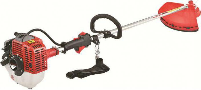 how to choose a gas trimmer