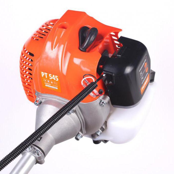 difference trimmer from motokosa