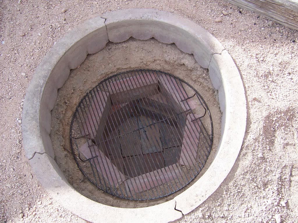 cesspool sanitary norms and rules